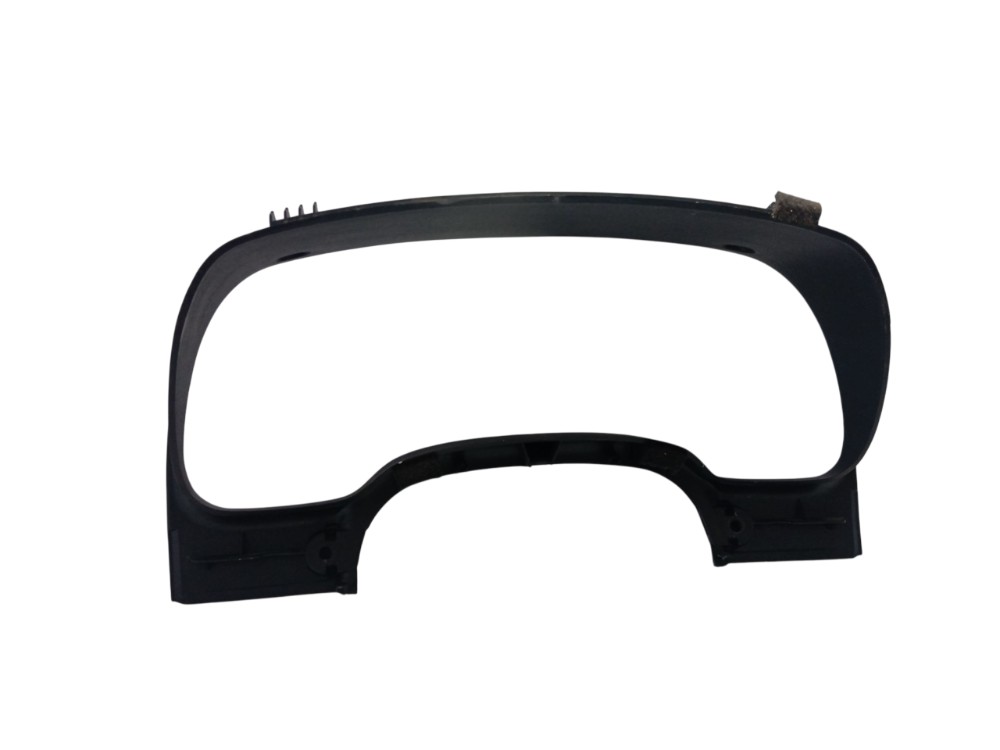 Moldura Painel Instrumento Acabamento Gm Astra 1999 A 2011 Preto 5