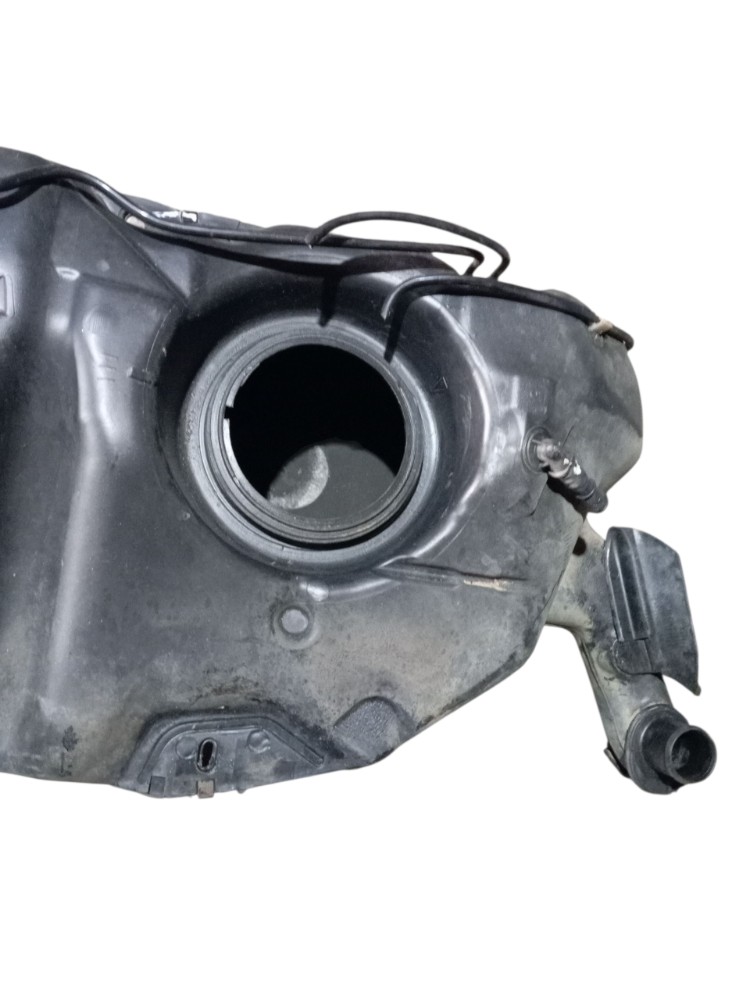 Tanque Combustível Peugeot 207 2009 6