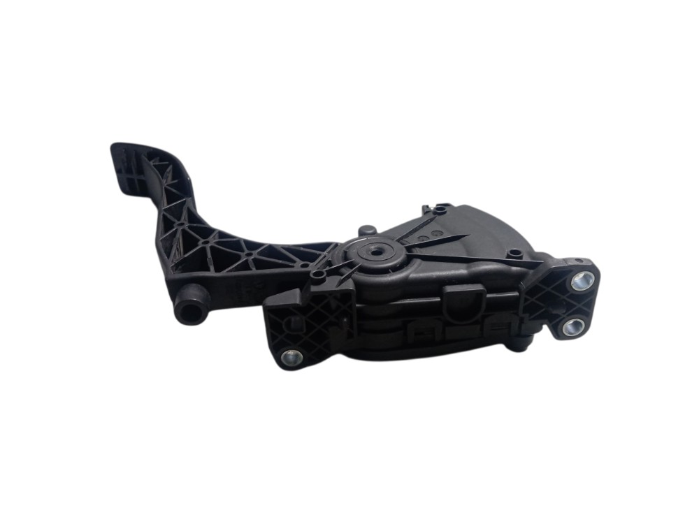 Pedal Acelerador Eletrônico G5 Vw Fox Gol Voyage 4