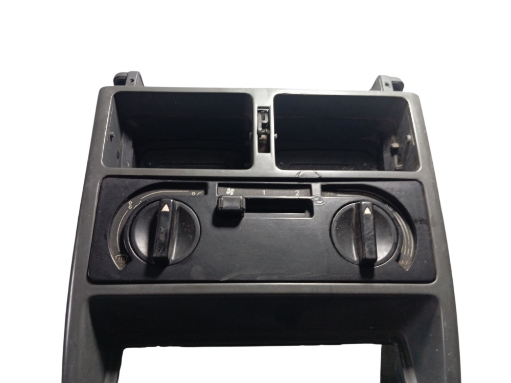 Console Central Comando Ar Fiat Uno 2