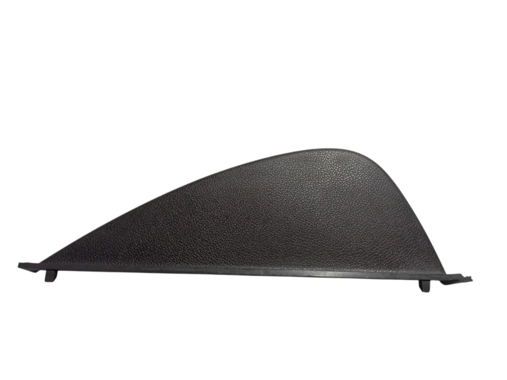 Tampa Painel Lateral Direito Ford Fiesta Preto