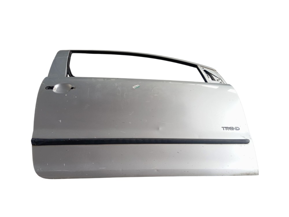 Porta Dianteira Direita Vw Fox 3