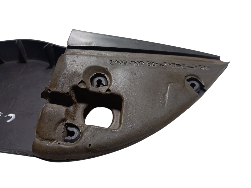 Acabamento Interno Retrovisor Esqu Corsa Montana 7