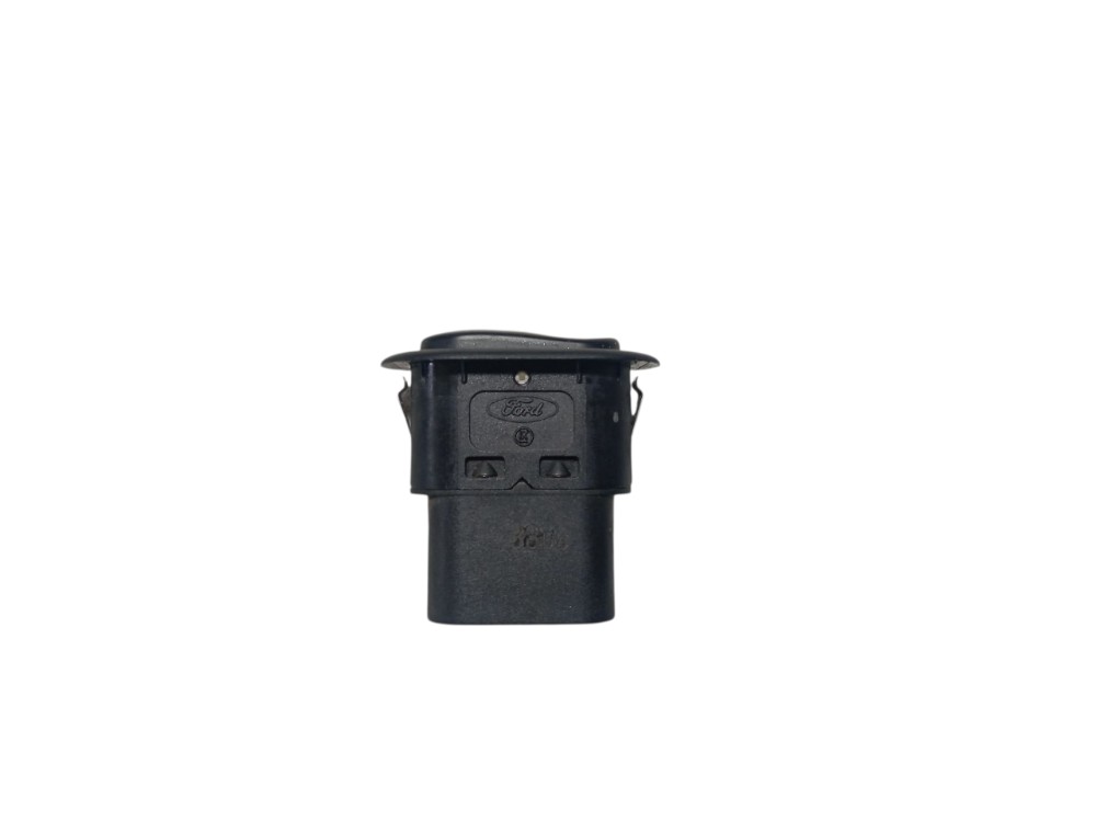 Botao Vidro Elétrico Direit Ford Ecosport Fiesta 2003 A 2007 5