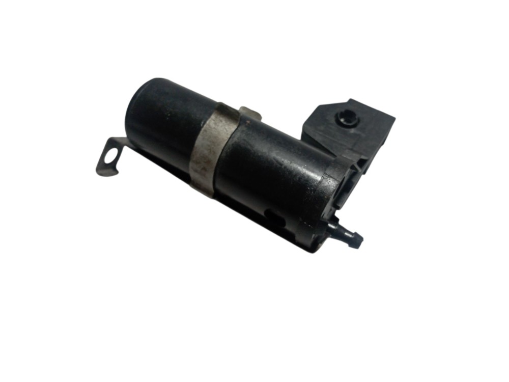 Valvula Respiro Caixa Filtro Ar Ford Fiesta Preto 5