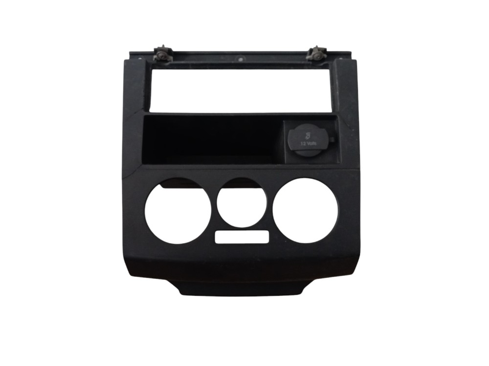 Painel Central Vw Gol Parati G3 Com Detalhes 1