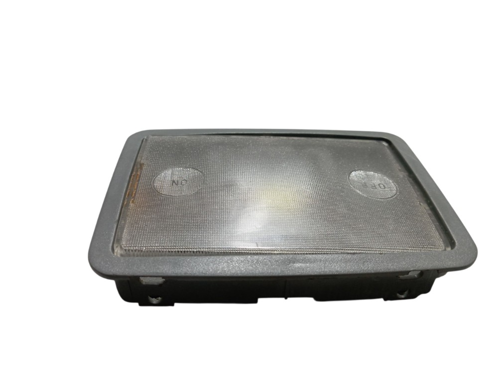 Luz Teto Fiat Palio Siena Strada 5