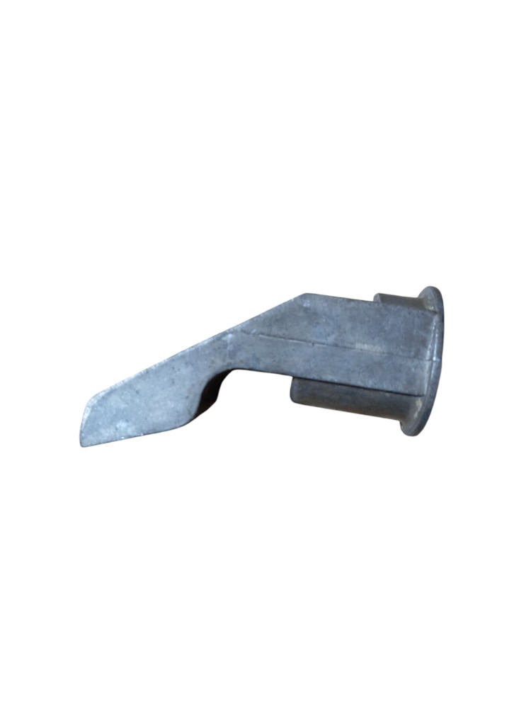 Suporte Superior Radiador 0415 Gm Celta Prisma 2007 A 2012 3