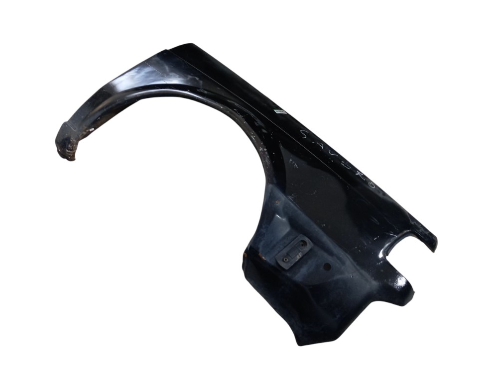 Paralama Dianteiro Direito Vw Gol Saveiro 91/94 C/detalhes 2