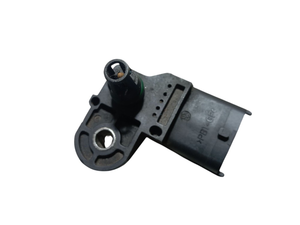 Sensor Pressão Map Gm Astra Vectra S10 Blazer 5