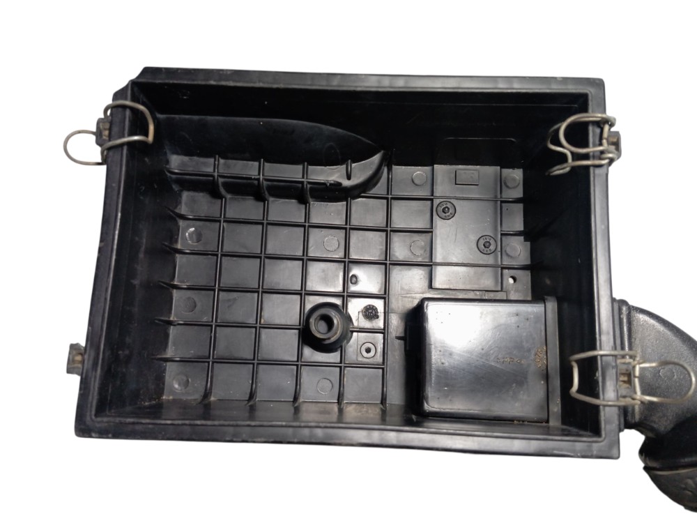 Suporte Filtro Ar Fiat Uno Mille 2009 1.0 3