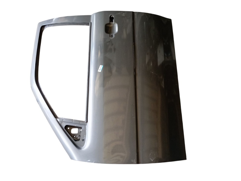 Porta Dianteira Esquerda Vw Gol Parati Bola 2
