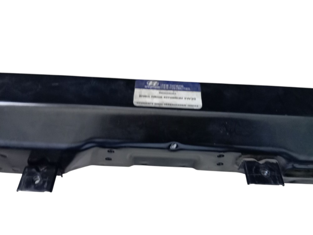 Painel Frontal Hyundai Hb20 1.6 2016 6
