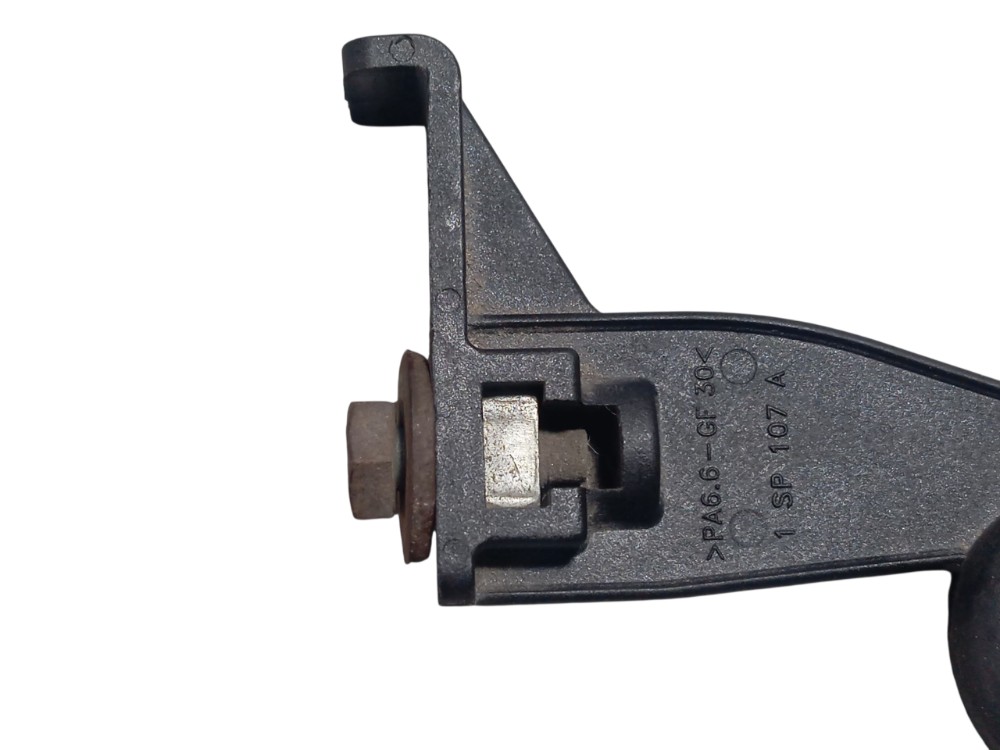 Suporte Fixação Radiador Fiat Strada Palio 6