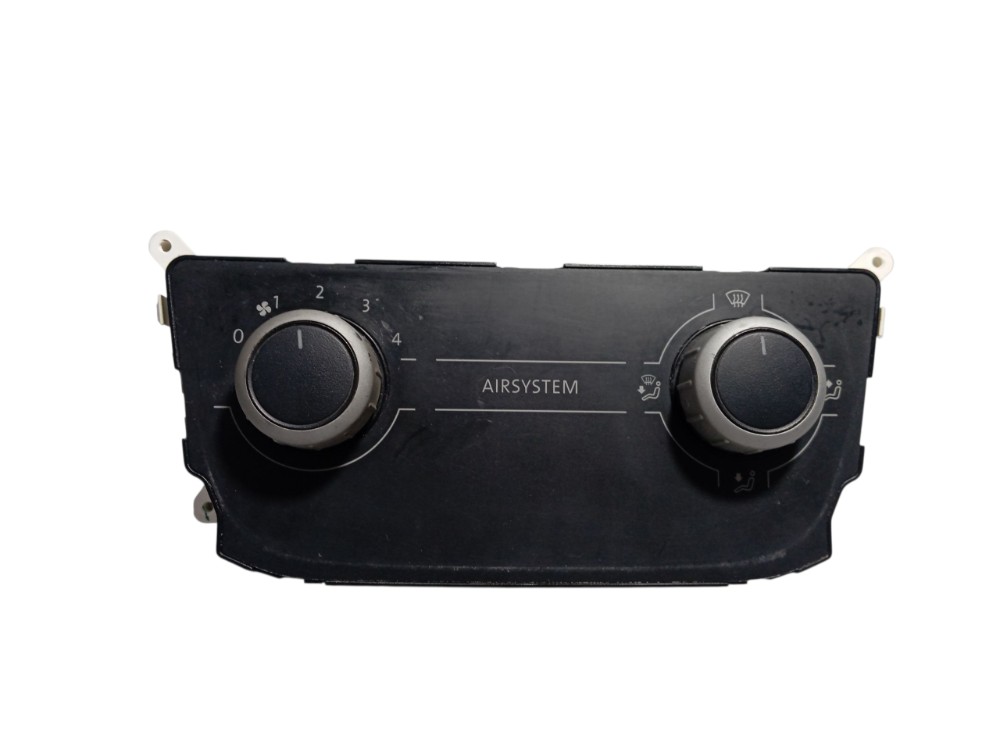 Comando ar condicionado g5 vw gol voyage