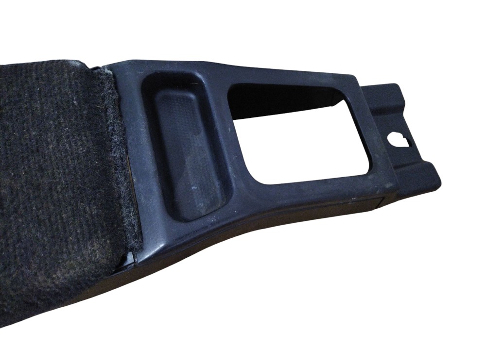 Console Central Fiat Uno 1996/ 3
