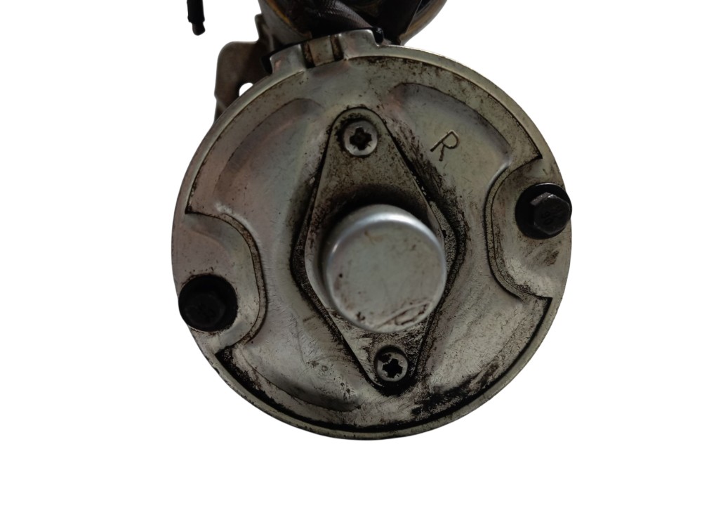 Motor partida fire 1.0 u fiat palio siena strada 6