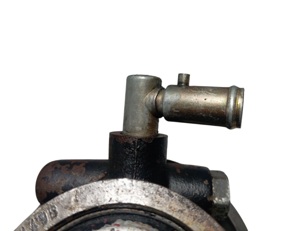 Polia Bomba Hidráulica Direção 8v 1.0 Fiat Palio 1996 A 2001 7