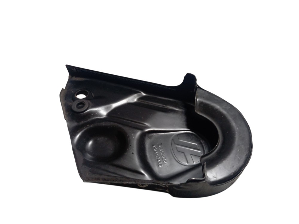 Capa Correia Dentada Vw Gol Parati Bola 4