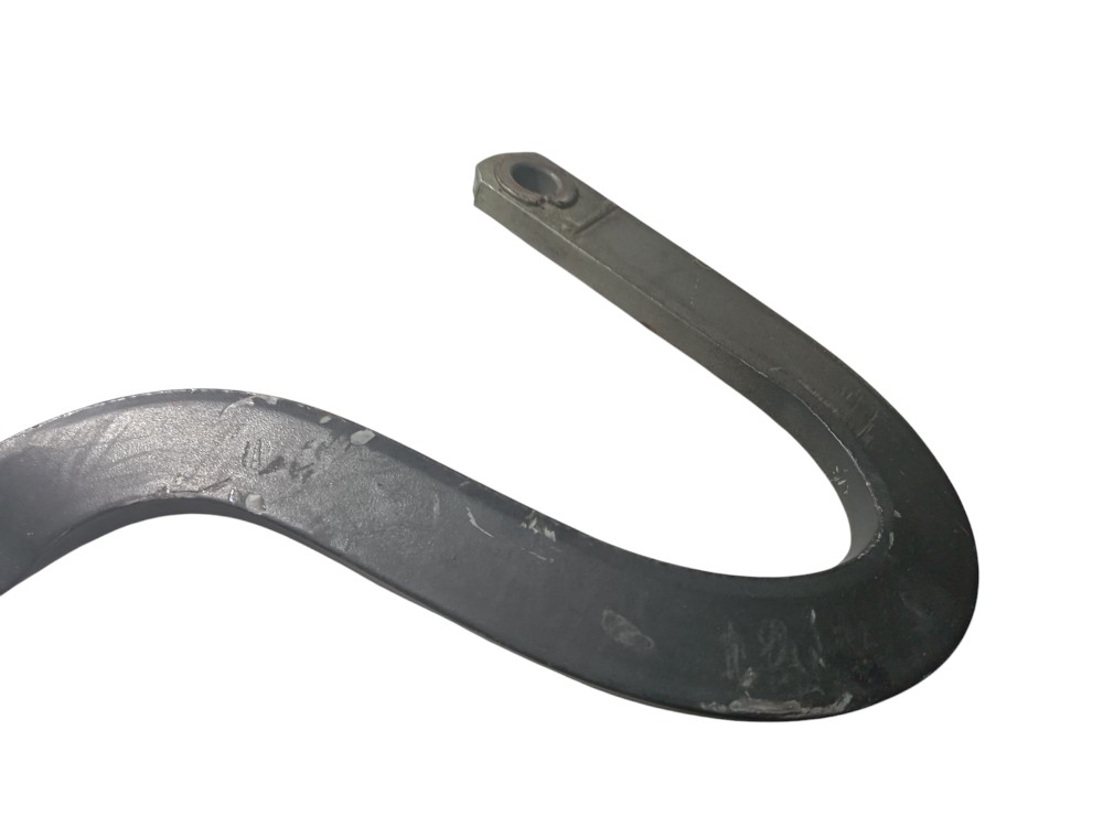 Braço Esquerdo Capo Gm Corsa Montana 2003 2