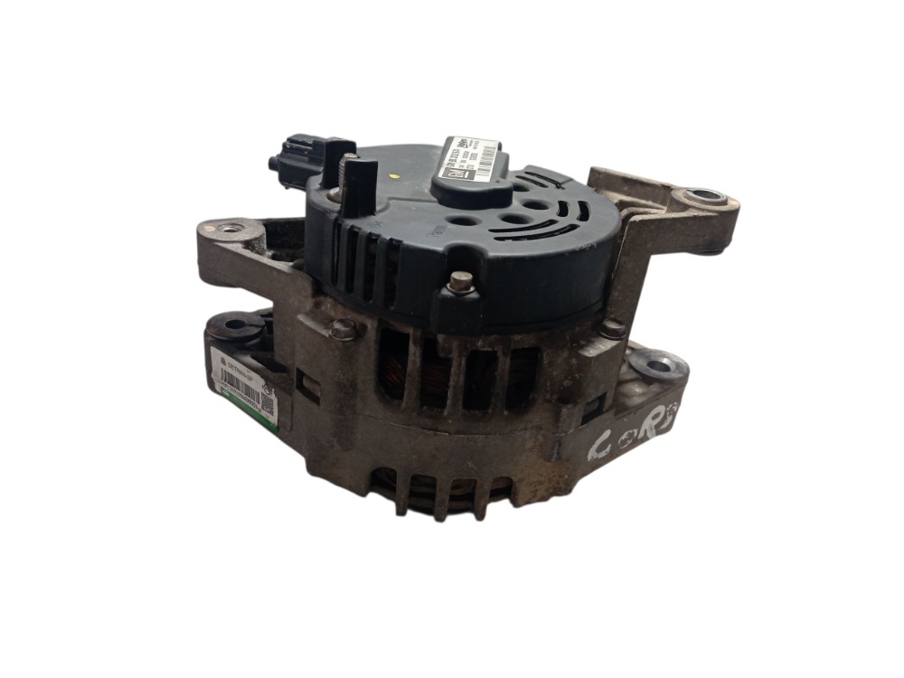 Alternador Gm Celta Classic Corsa Meriva Montana 2012 A 2012 3