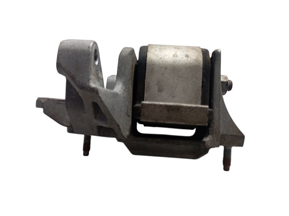 Coxim Motor Câmbio Suporte Esquerdo G Vw Fox Gol 2