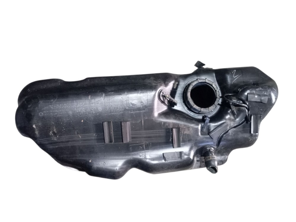 Tanque combustível g2 g3 g4 01075b vw gol parati 1995 a 2005 3