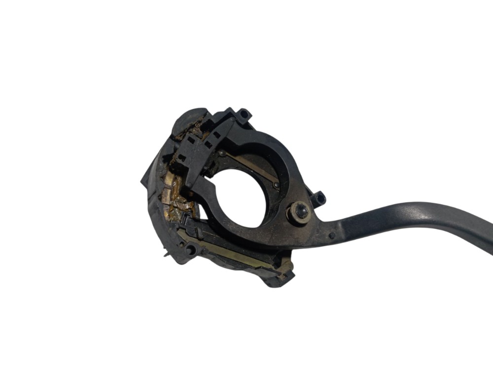 Chave Comando Limpador Vw Gol Saveiro Parati Voyage Quadrado 1
