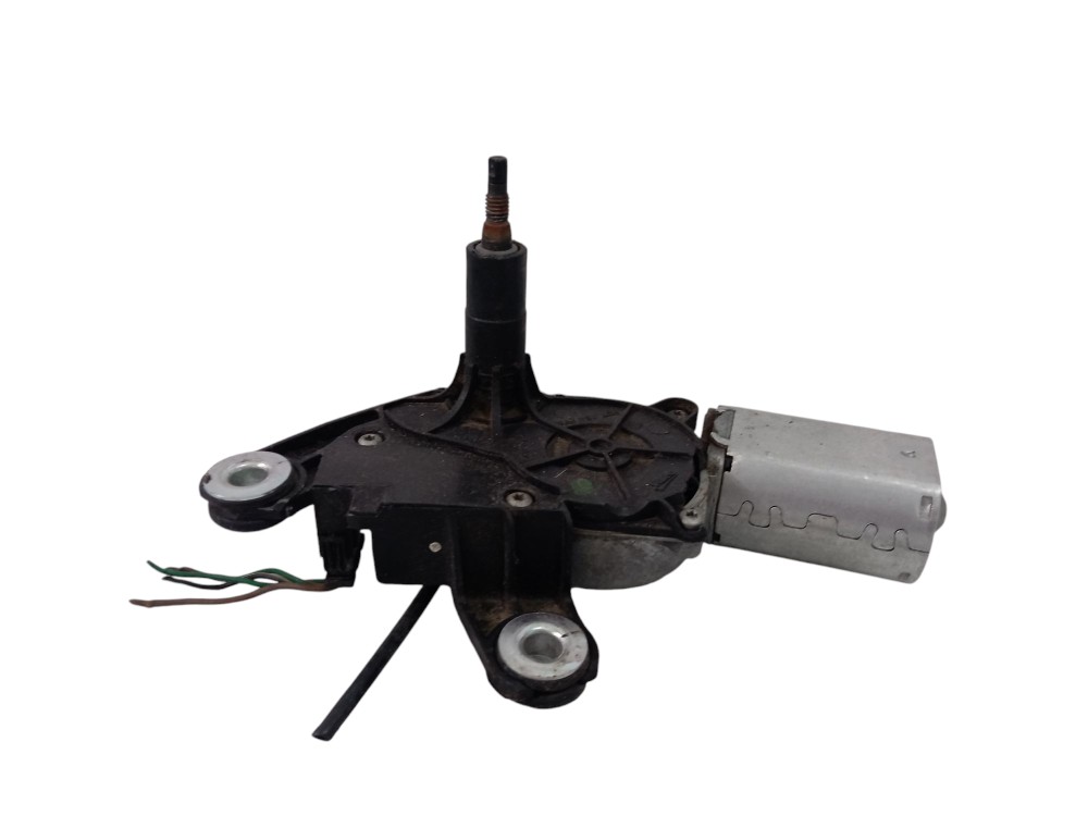 Motor Limpador Traseiro Vidro Vw Gol G5 2010 1