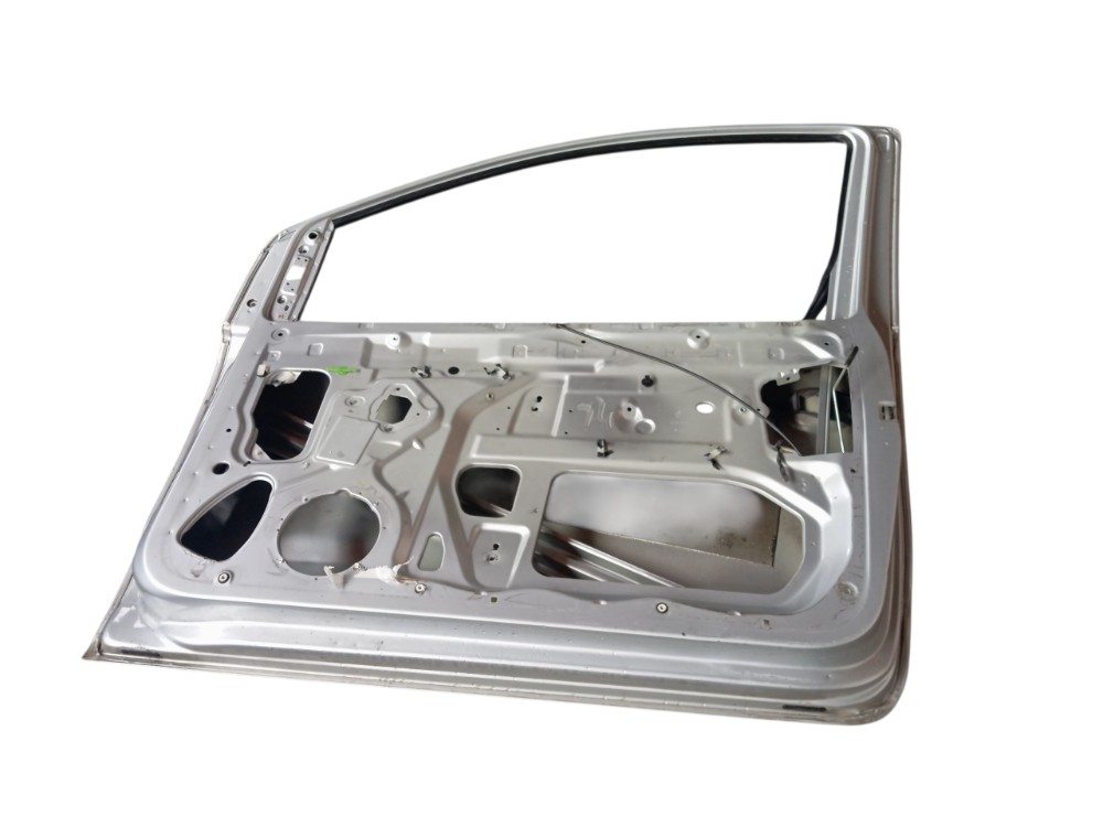 Porta Dianteira Direita Vw Fox 4