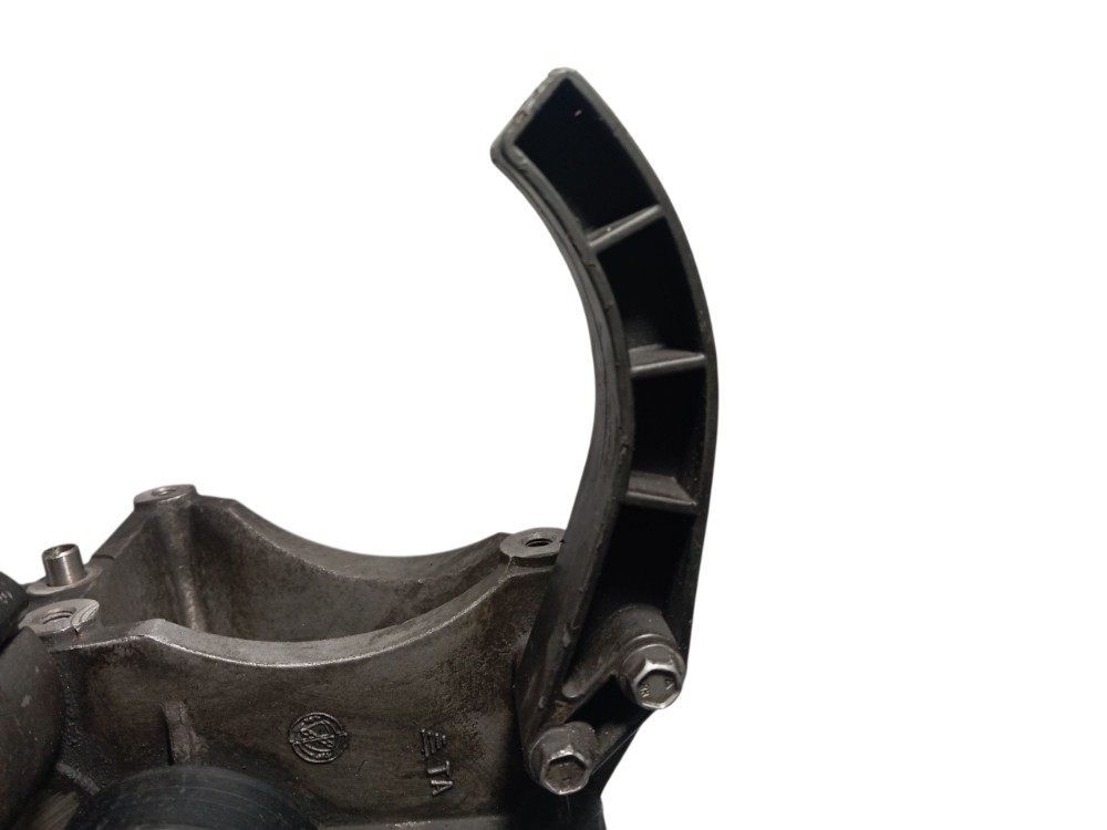 Suporte Compressor Alternador 1.0 Sie Fiat Palio 2002 A 2002 6