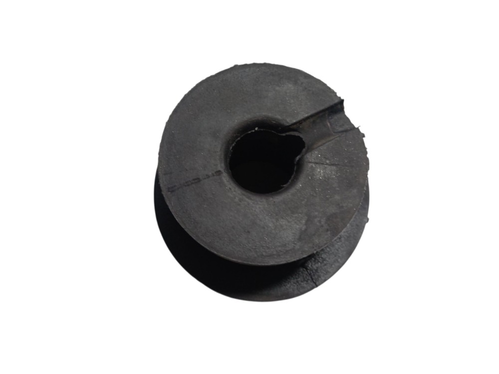 Coxim Radiador Borracha Eco Ford Ecosport Fiesta 2010 A 2019 1