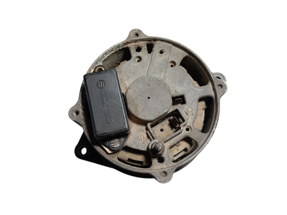 Alternador Fiat Uno 4