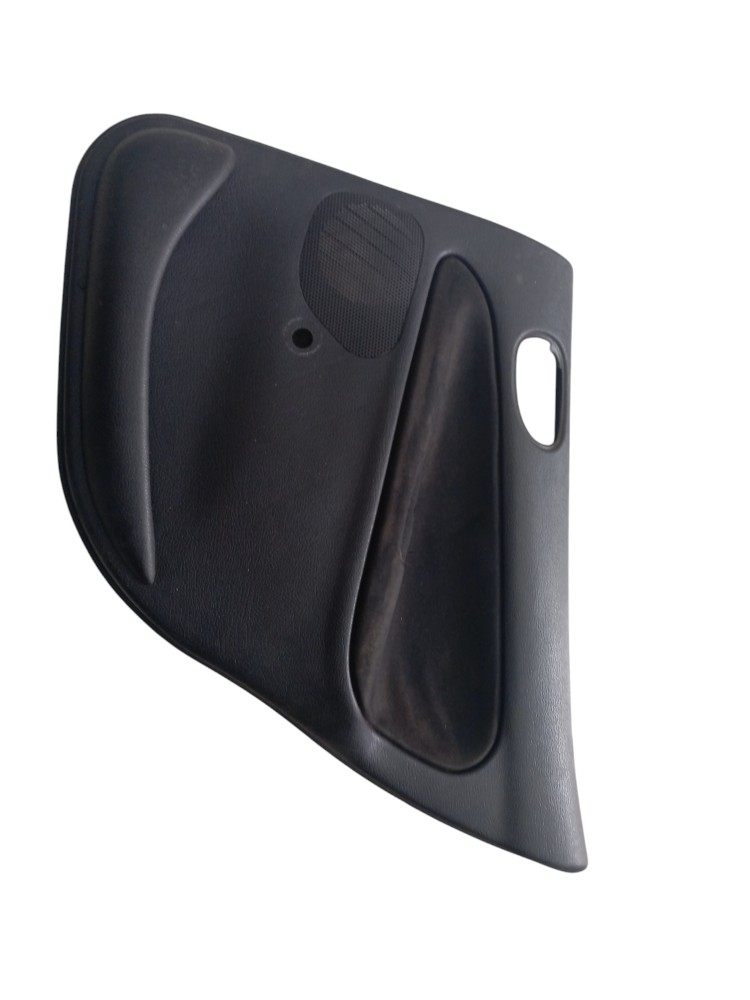 Forro Porta Traseiro Direito Peugeot 206 207   2001 A 2015 2