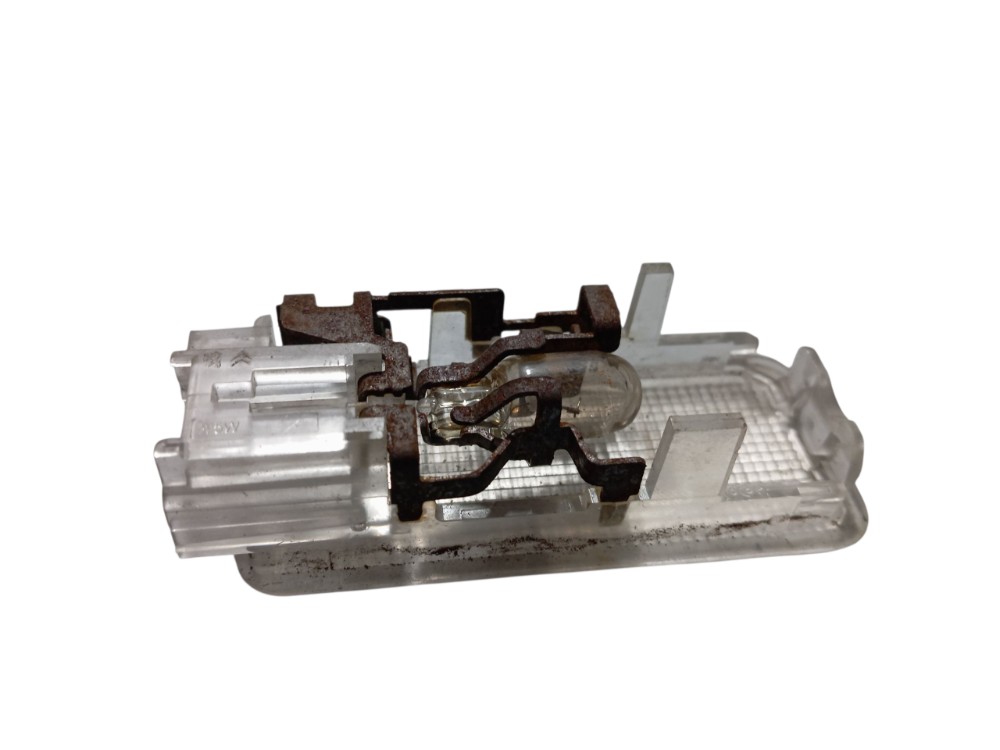 Luz Porta Luvas Citroen Xsara Picasso 5