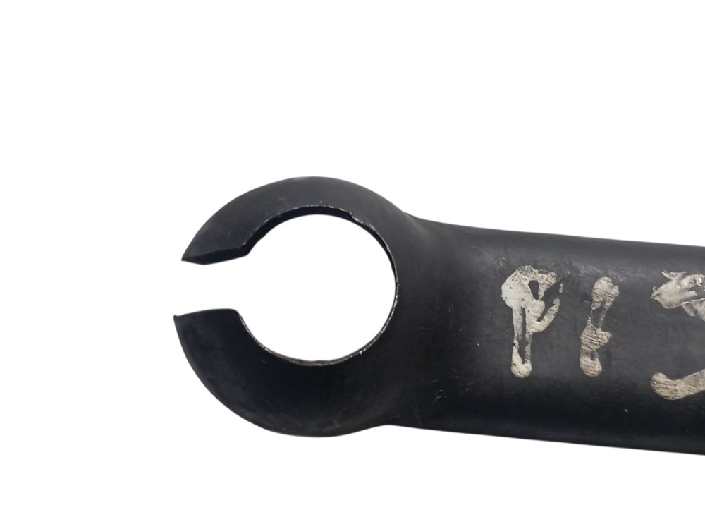 Garfo Embreagem Suporte Citroen Peugeot C3 206 2003-2009 Preto 3