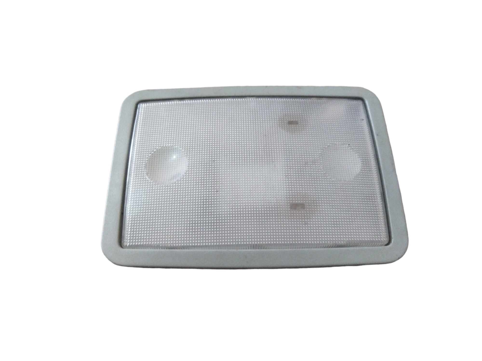 Lanterna Luz Teto Fiat Palio 1996/2000 2