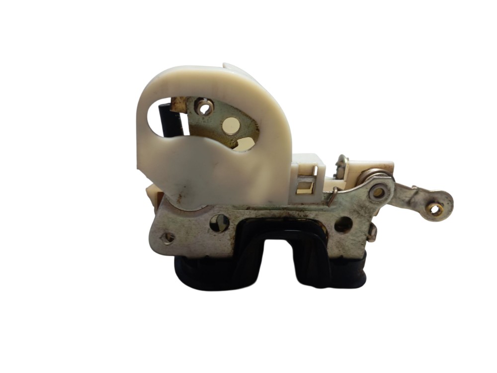 Fechadura Dianteiro Direito Manual Porta G Corsa 4