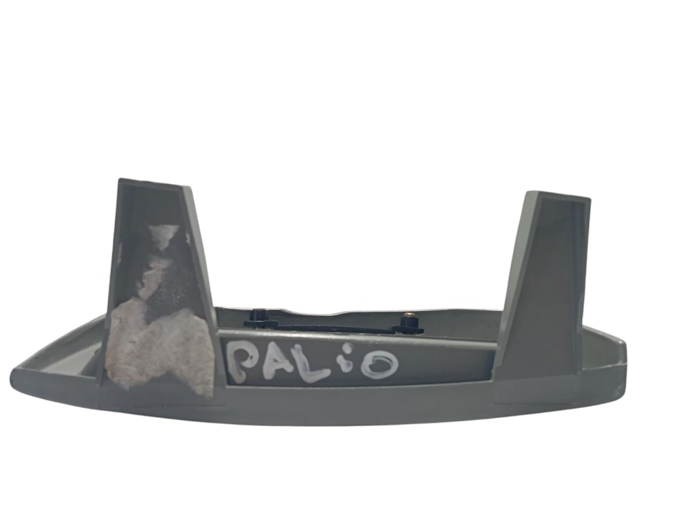 Moldura Som Painel Central Fiat Palio 5