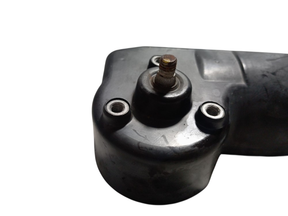 Motor Limpador Parabrisa Dianteiro Ford Ka 3