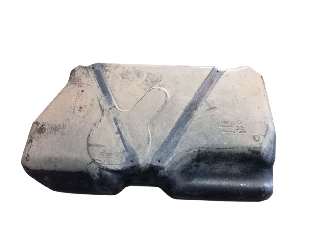 Tanque Combustível Ford Fiesta 2004 6