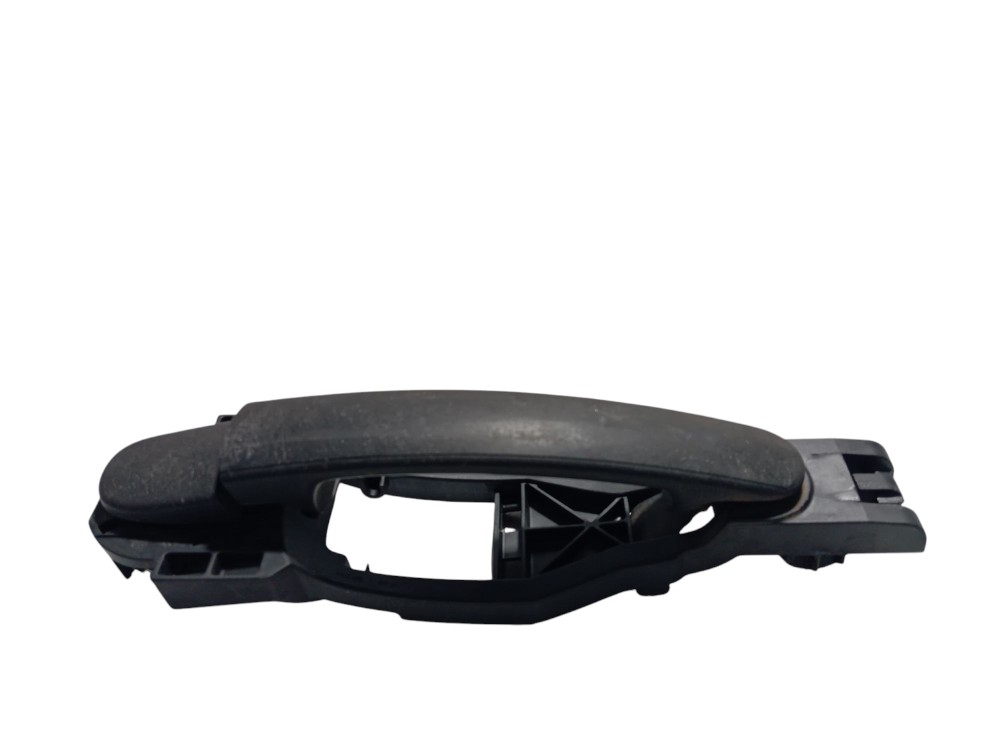Maçaneta Externa Porta Dianteira Direita Vw Gol G5 Dianteira 4