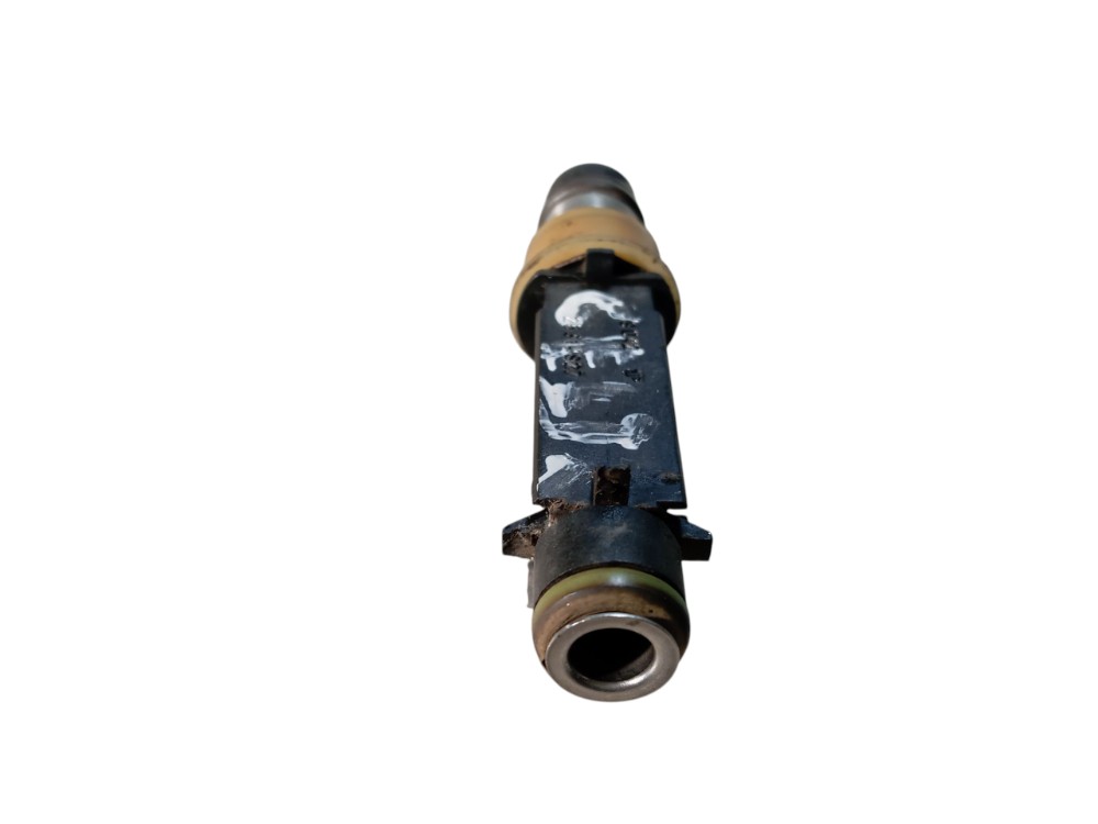 Bico Injetor Gasolina Gm Celta Corsa 2003 1.0 2