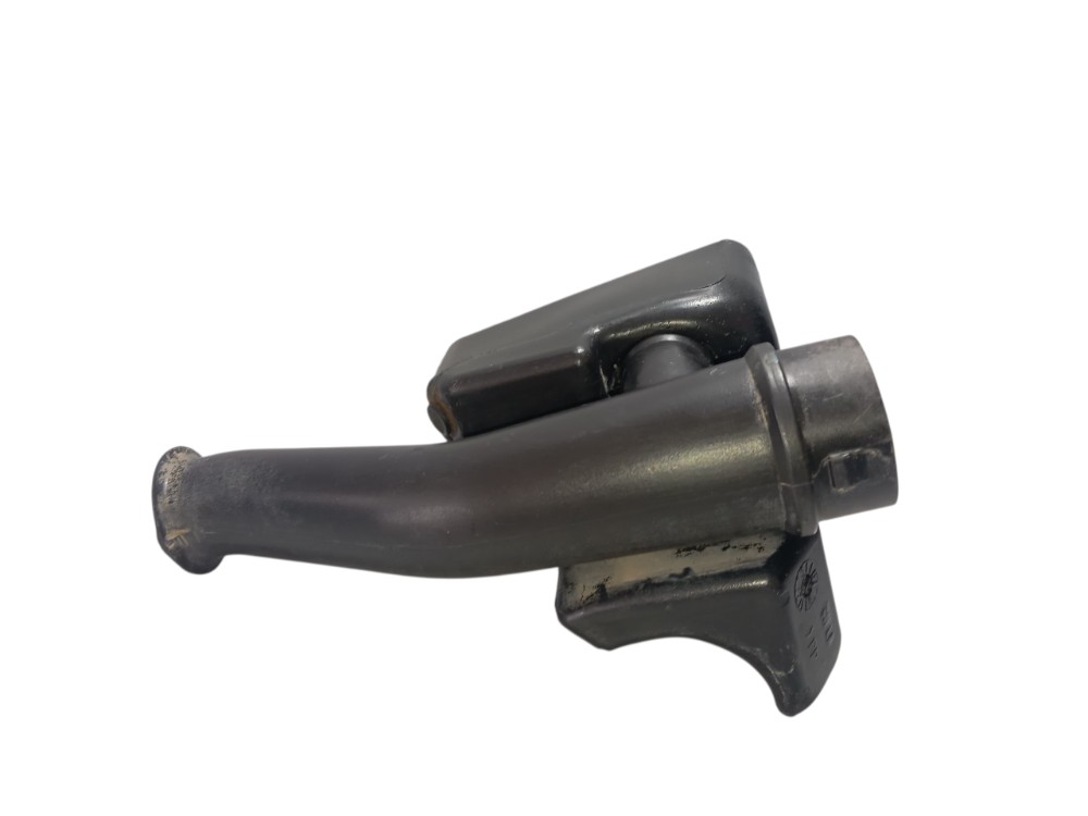 Ressonador Caixa Ar Gm Prisma Celta Preto 7