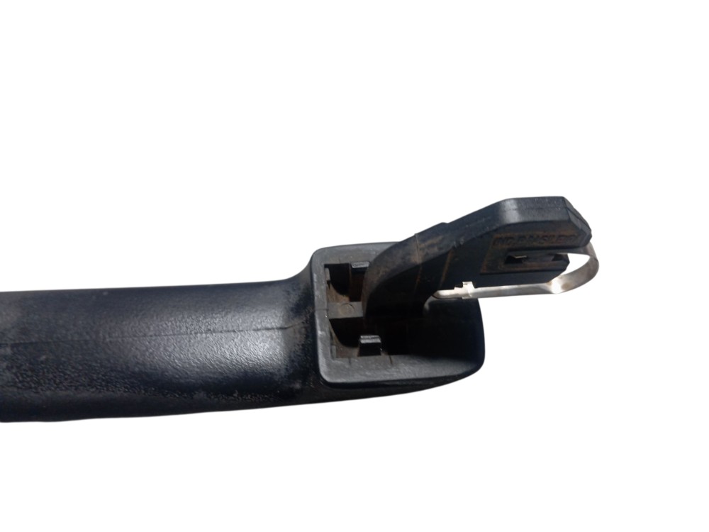 Maçaneta Externa Dianteira Direita Vw Gol Parati Preto Dianteira 6