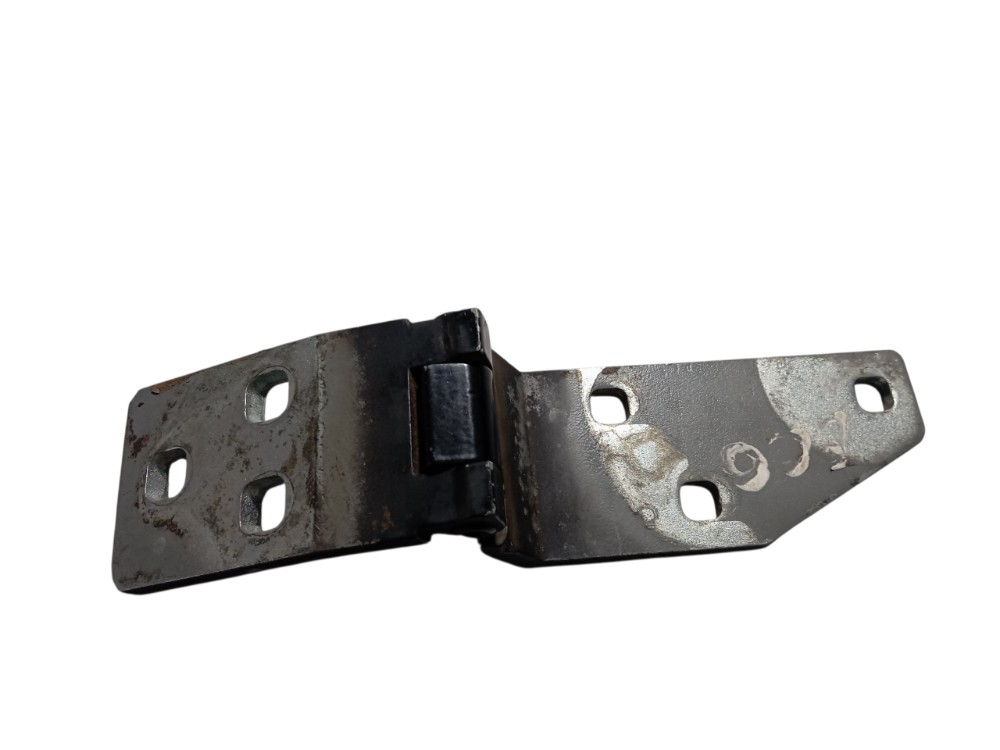 Dobradiça Tampa Traseira Ford Ecosport 2007 1