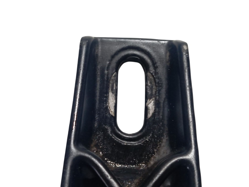Suporte Radiador Superior Montan Gm Corsa Meriva 2003 A 2012 2