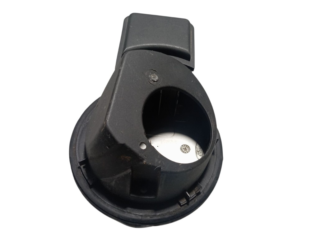 Portinhola Tanque Combustível Tampa Port Ford Ka 1997 A 2007 Cinza 7