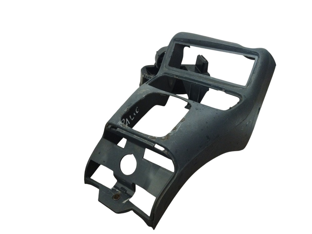 Console Central Fiat Palio Elx Strada 2001 A 2003 1
