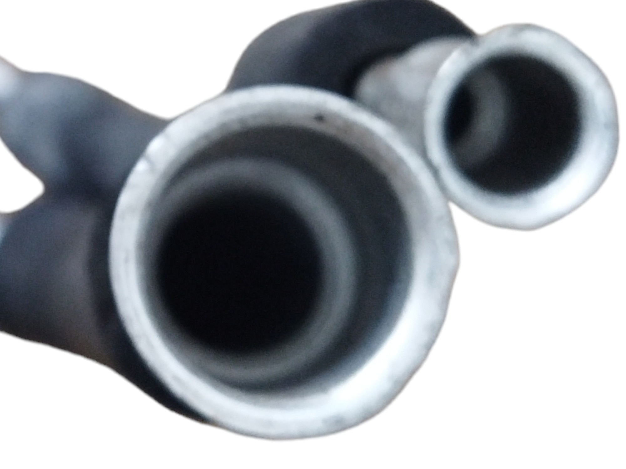 Radiador Ar Quente Peugeot 206 7